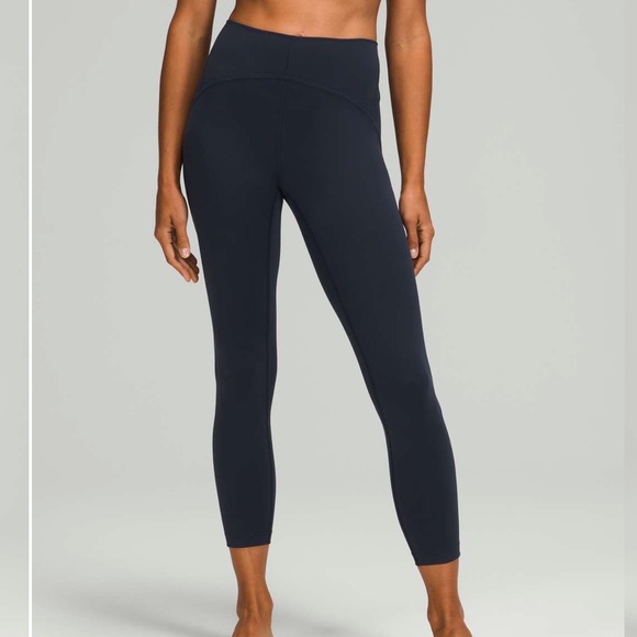 Lululemon | instill high rise leggings | size 4 - Picture 3 of 11